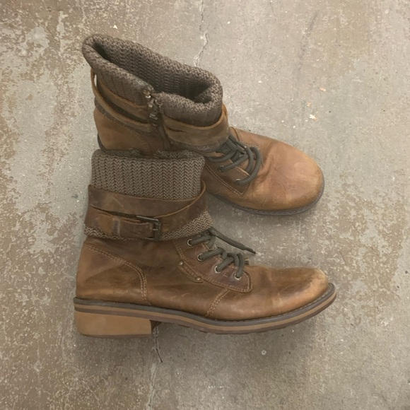 Brahma boots moto western - Picture 1 of 9
